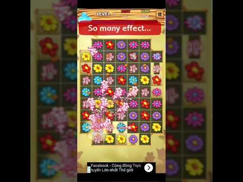 Blossom Garden 2020 Video