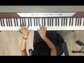 Over The Hill Is Home - Take 6 (2/2) (Piano)
