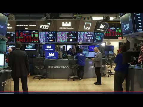 U.S. economy faces greater risks as Iran war rages in Middle East