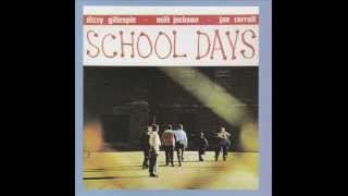 I'm In A Mess - Dizzy Gillespie / Milt Jackson/ Joe Carroll