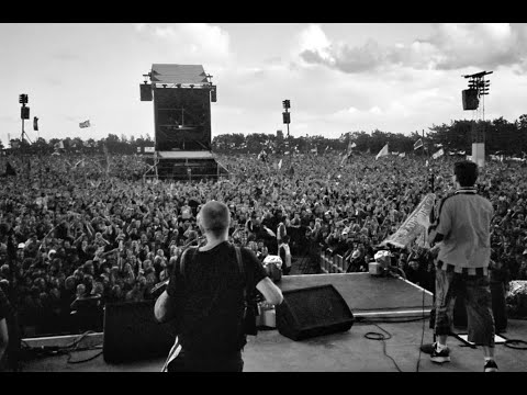 Manu Chao Radio Bemba Sound System  "Esperanza Tour' 2001 [Multi-Cam]
