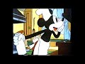 Musses Galna Sommar VHS REKLAM