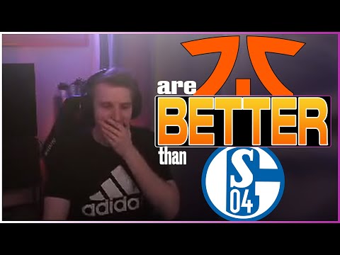 'FNC should be a BETTER Team than S04' | Jankos, Hans Sama, Jenax vs Magifelix Highlights