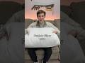 Rating Screamability Of Pillows Karl