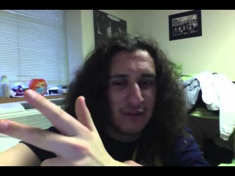 My Reaction to Hnat Domenichelli being cut