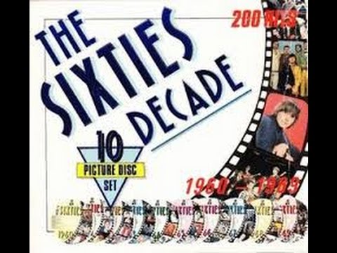 THE SIXTIES DECADE MIX - 1992 - 1080p