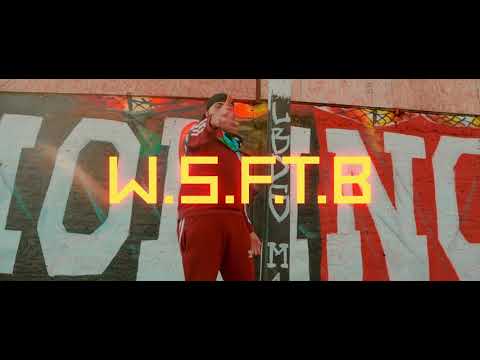 We Started From The Bottom - Keed Swag (Video Oficial) #spanishdrill Shot by Motion