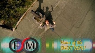 Fraga's Sweetheart Motors - Waiting for Tax Return 2013