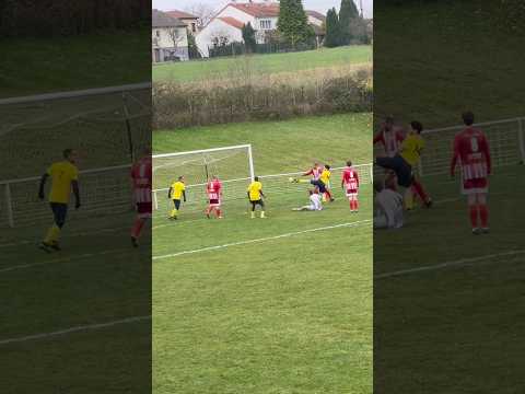 PARTIE 2 GOAL⚽️JAR/LSV#shorts #youtubeshorts #football #fyp #tiktok #youtube #tiktokvideo #goals