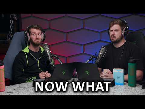 Microsoft Finally Admits AI Sucks - WAN Show February 6, 2026