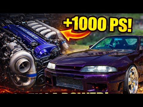 We are assembling the Skyline engine