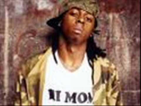 Lil' Wayne - Love me or Hate me