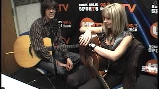 The Rock Unplugged - Over The Rhine Part 2
