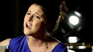 Mirrors - Justin Timberlake - Official Acoustic Music Video - Savannah Outen