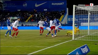 Download lagu REZUMAT: Farul - Dinamo 2-3. Ce meci! Dinamo dă lovitura în minutul 89 mp3