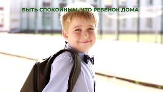 Tantos Marilyn HD s Wi-Fi (White)