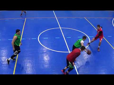 09.02.2019 СХІД-CITY - БК Мясной