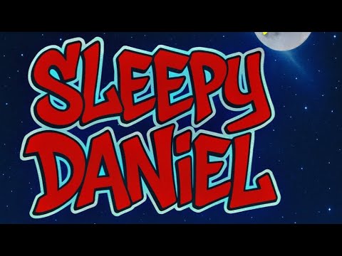 Darius Bethune - Sleepy Daniel (prod. By Tal6y)