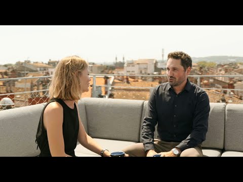 Découvrez le métier de consultant SAP FI/CO STMS