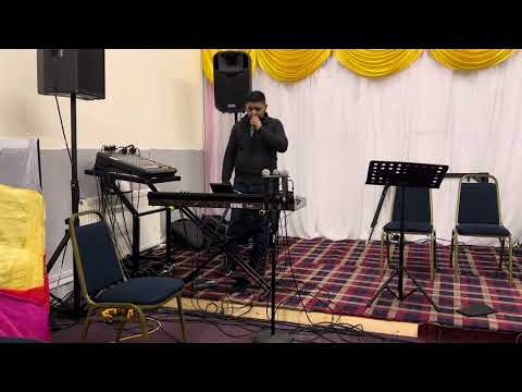 Fratele Raitan - DOAMNE ESTI A MEA IUBIRE [ Doina ] Spre slava Domnului Isus