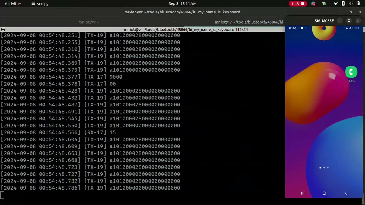 CVE-2023-45866 Explained: Bluetooth HID Attack That Bypasses Pairing!