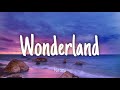 Wonderland - Neoni | Lyrics [1HOUR]
