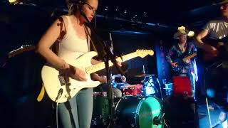 Sam Outlaw 'Diamond Ring' Brighton Komedia 31.8.17