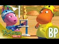 Os Backyardigans O Skate Mígico Ep 75 Episódios HD Para Crianças