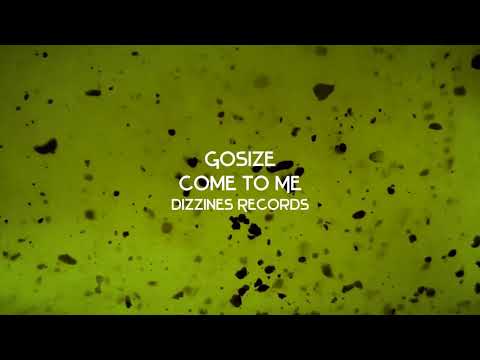 BREAKBEAT 2019 / Gosize -  Come To Me ( Original Mix )