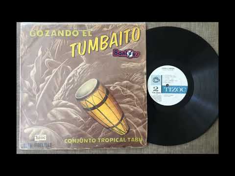 RITMO DE MANGO - Conjunto Tropical Tabu
