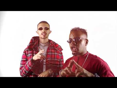 KBrum - VAPO part. SD9 (Clipe Official)