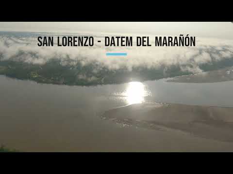 San Lorenzo - Datem del Marañón