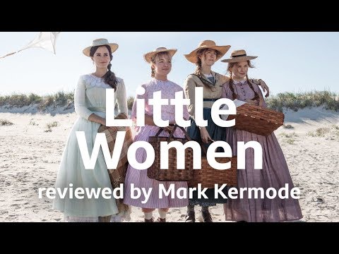 Little Women reviewed by Mark Kermode
