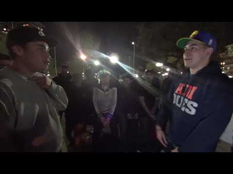 Fusok vs Anubis [4tos de final]