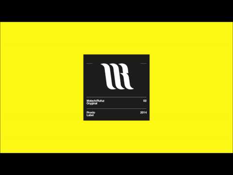 Małach / Rufuz - Nie chcę (audio)
