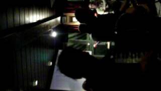 Rowwen Heze - Blieve Loepe ( Live in Cafe Boems Jeu )