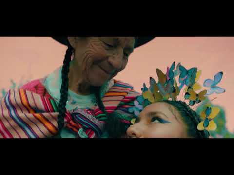 Renata Flores - Mariposas