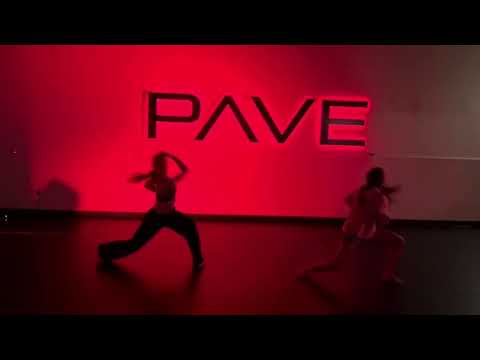 “Ethereal” Txmy x Freya Ridings Dance Combo