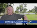 Sentencing Day For Cocaine Cowboys Pilot Convicted In Car Smuggling Case