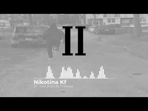 01 – Intro Prod  By TR Beats