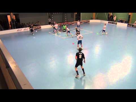 14 2 2015 D1 kilpasarja Steelers Valkoinen vs AC Nokia maalikooste