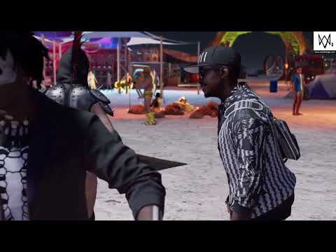 WATCH_DOGS 2 pt7