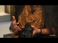 Kamera Sony FDR-AX33