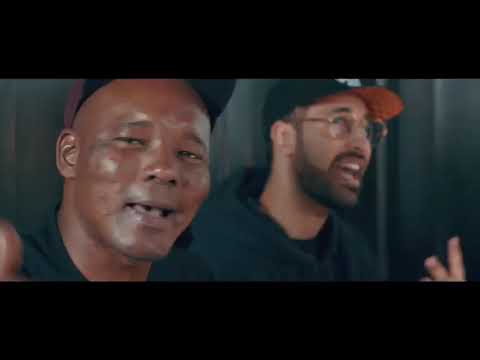 Ono & Len Beam feat. Liquid & David P. - Barrio (full video)