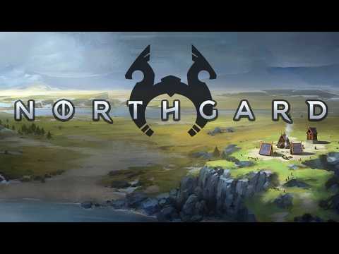 Northgard – Viking Conquest! Full Game Review
