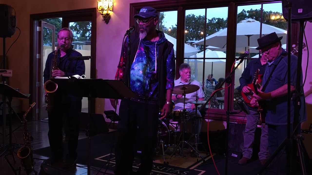Promotional video thumbnail 1 for Juke Joint