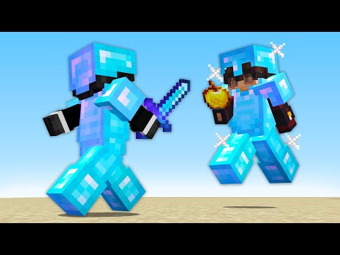 MinuteTech VS Intel Edits