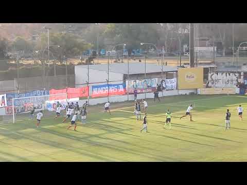 charruasoy 2022 1 c clausura 5 fecha central cordoba vs  victoriano arenas 2-1