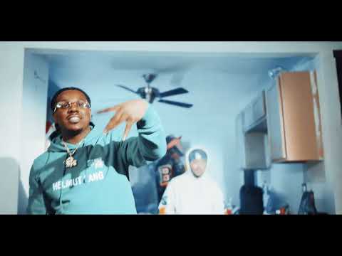 423 Face "No Cap" (Official Video) Shot By @ayub4life
