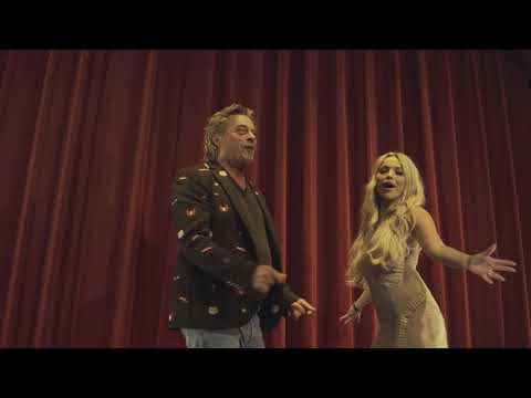 Rob Van Daal & Mira - Hou me even vast (Officiële Videoclip)